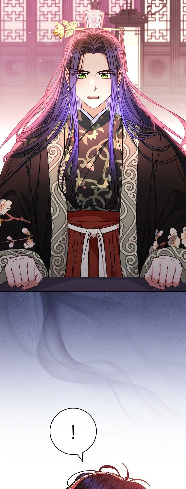 Tiểu Thiếp Chỉ Muốn Sống Yên Bình Chapter 47 - Trang 2