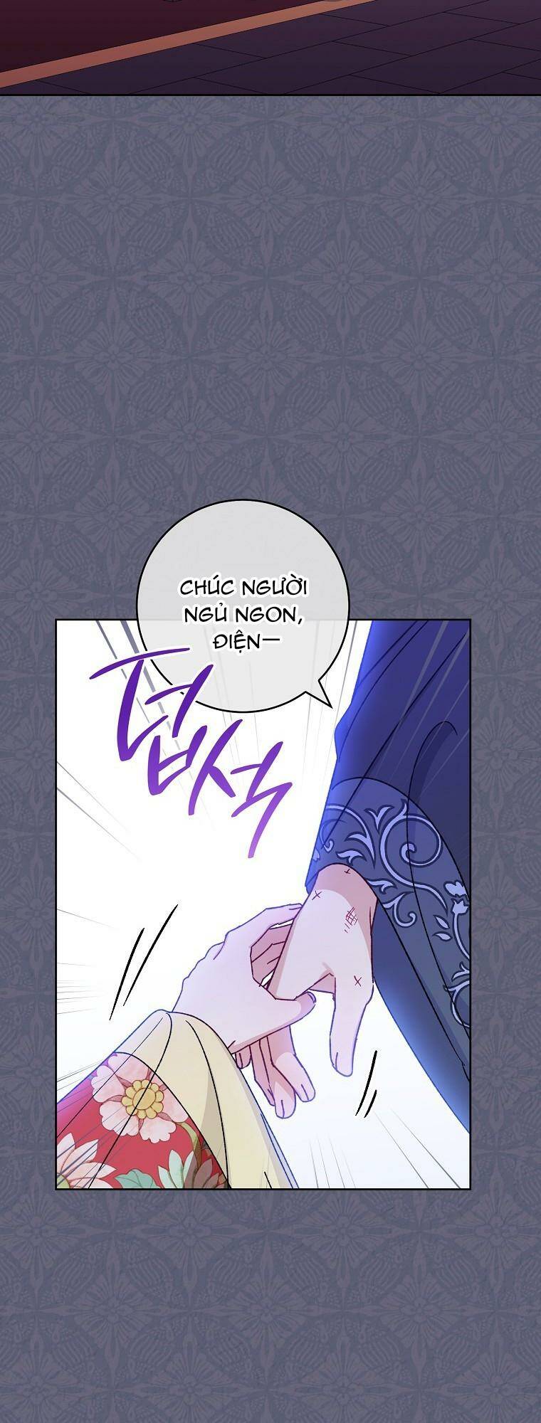 Tiểu Thiếp Chỉ Muốn Sống Yên Bình Chapter 47 - Trang 2