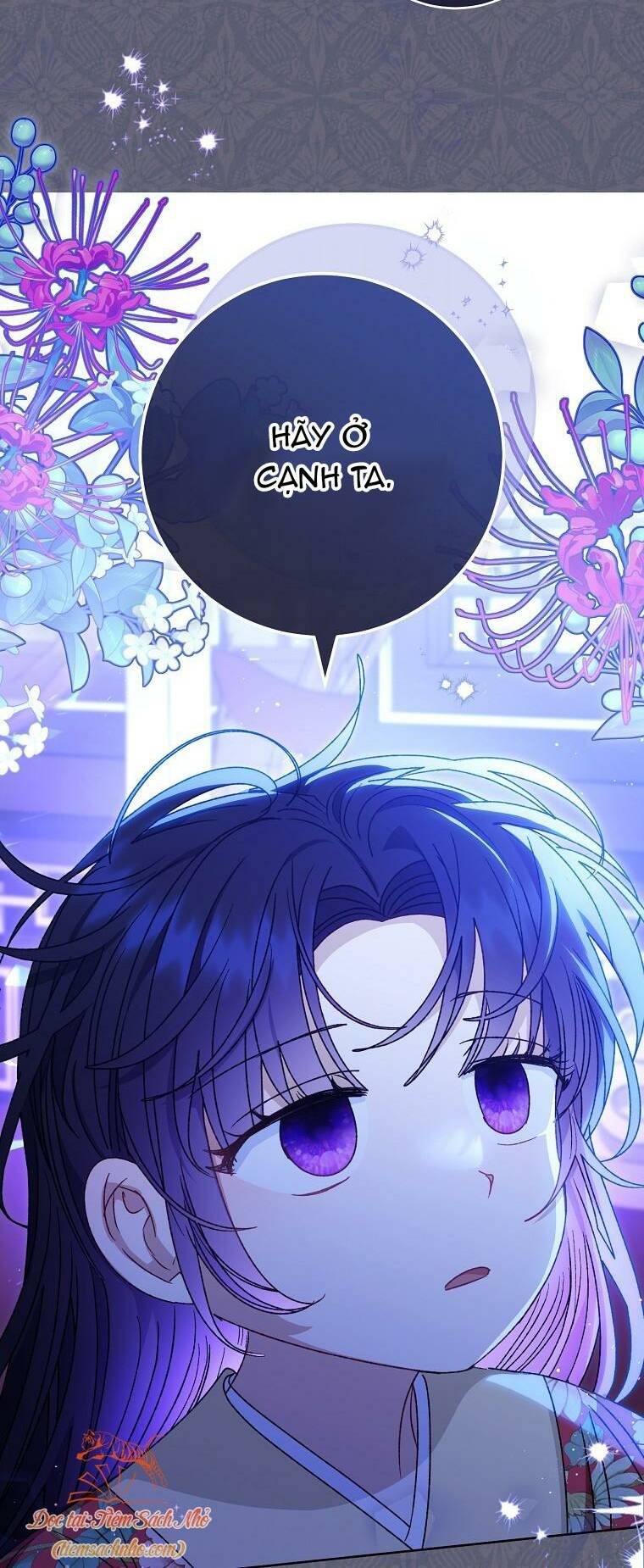 Tiểu Thiếp Chỉ Muốn Sống Yên Bình Chapter 47 - Trang 2