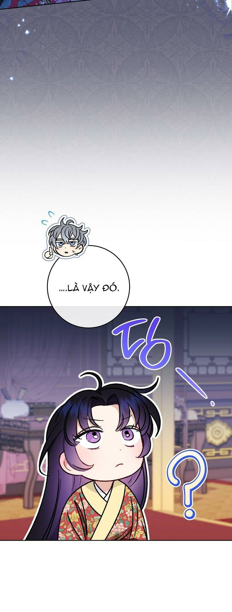 Tiểu Thiếp Chỉ Muốn Sống Yên Bình Chapter 47 - Trang 2