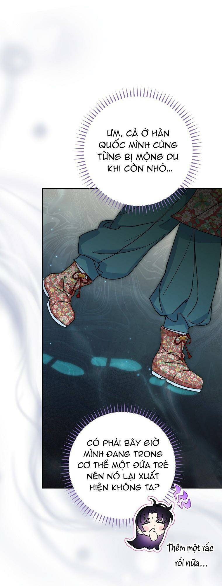 Tiểu Thiếp Chỉ Muốn Sống Yên Bình Chapter 47 - Trang 2