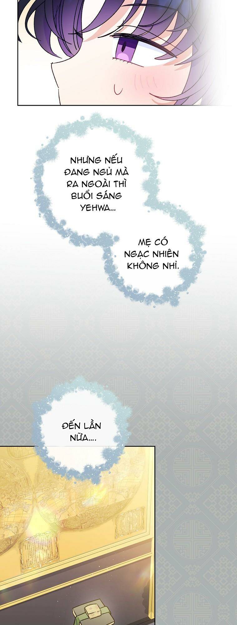 Tiểu Thiếp Chỉ Muốn Sống Yên Bình Chapter 47 - Trang 2