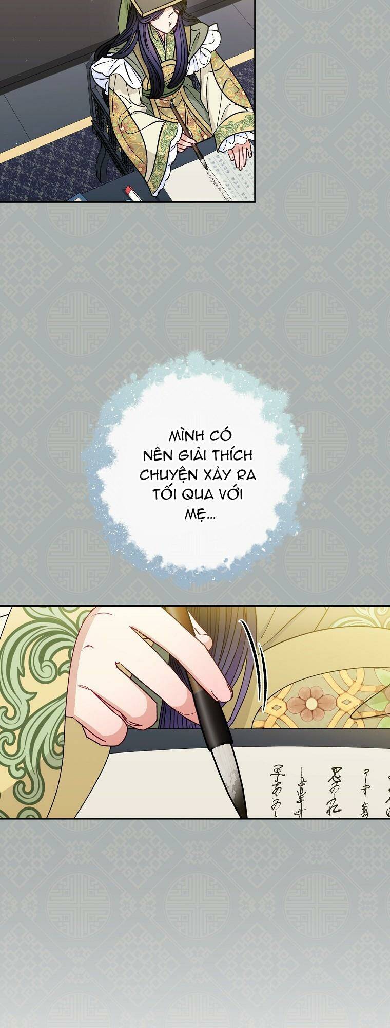 Tiểu Thiếp Chỉ Muốn Sống Yên Bình Chapter 47 - Trang 2