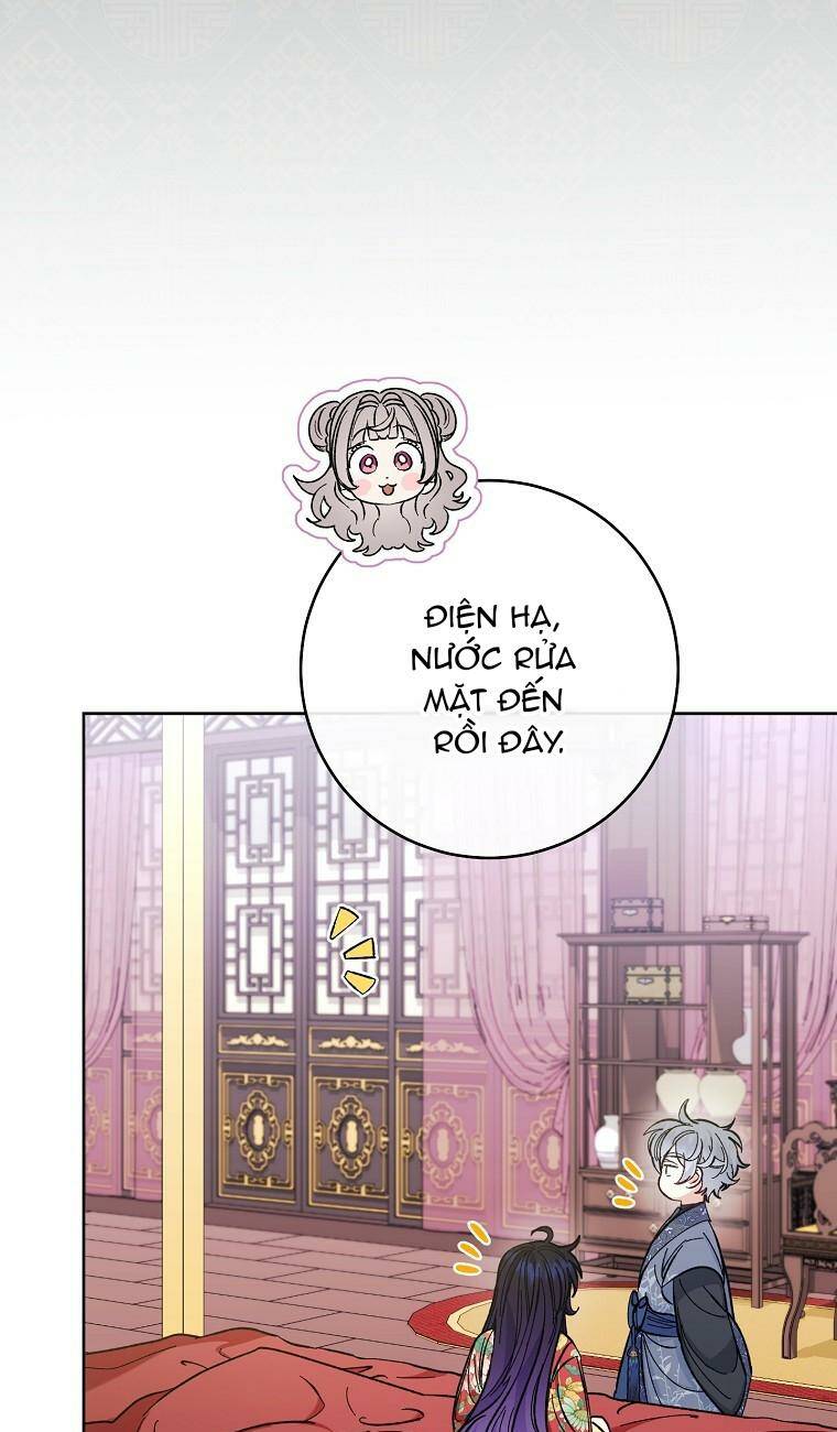 Tiểu Thiếp Chỉ Muốn Sống Yên Bình Chapter 47 - Trang 2