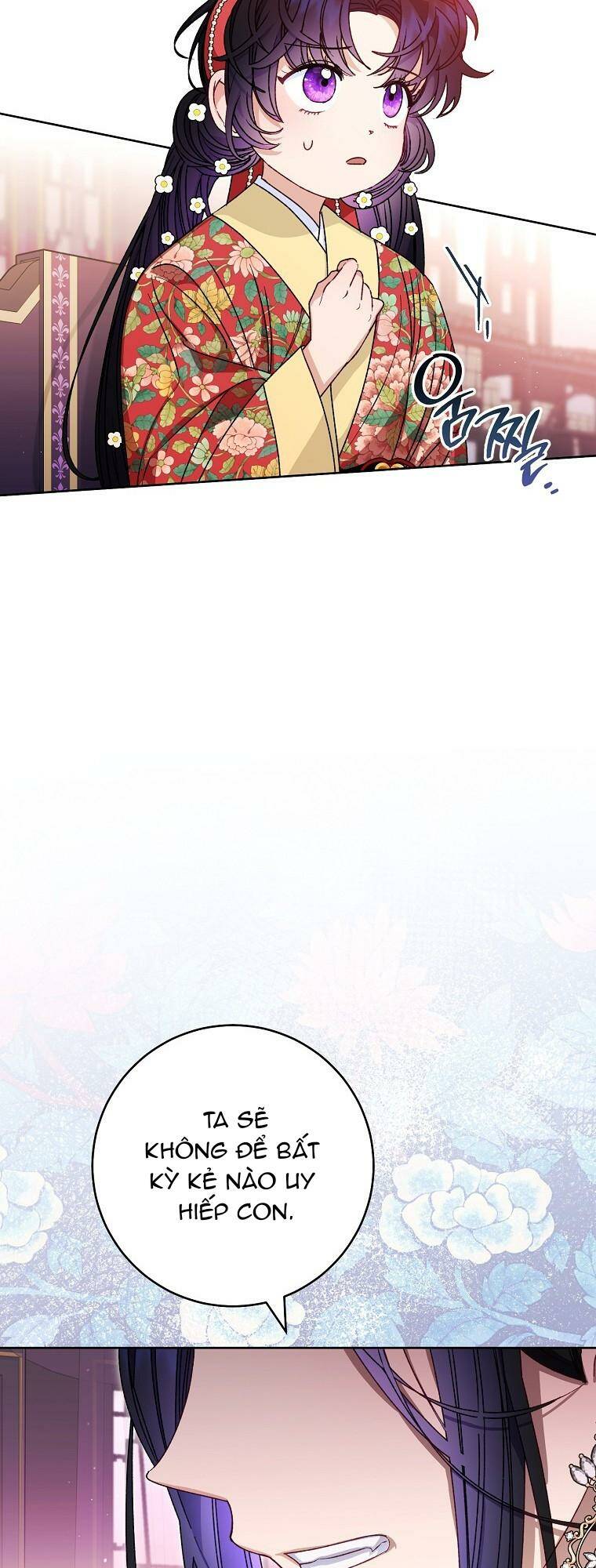 Tiểu Thiếp Chỉ Muốn Sống Yên Bình Chapter 47 - Trang 2