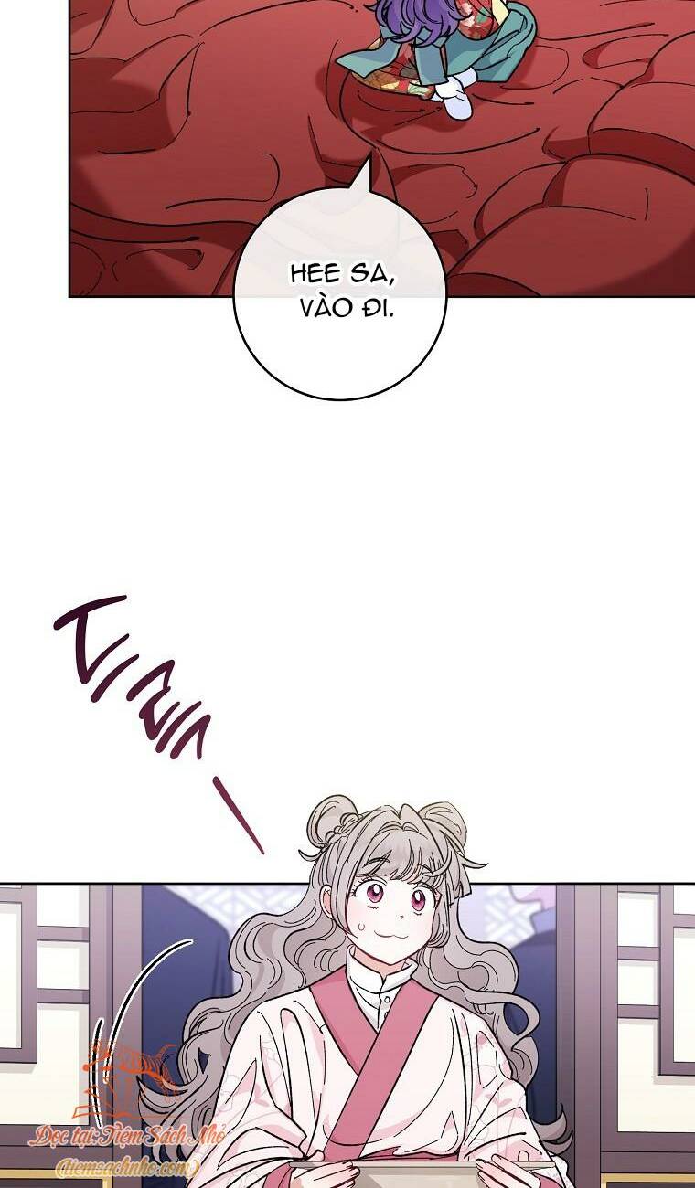 Tiểu Thiếp Chỉ Muốn Sống Yên Bình Chapter 47 - Trang 2