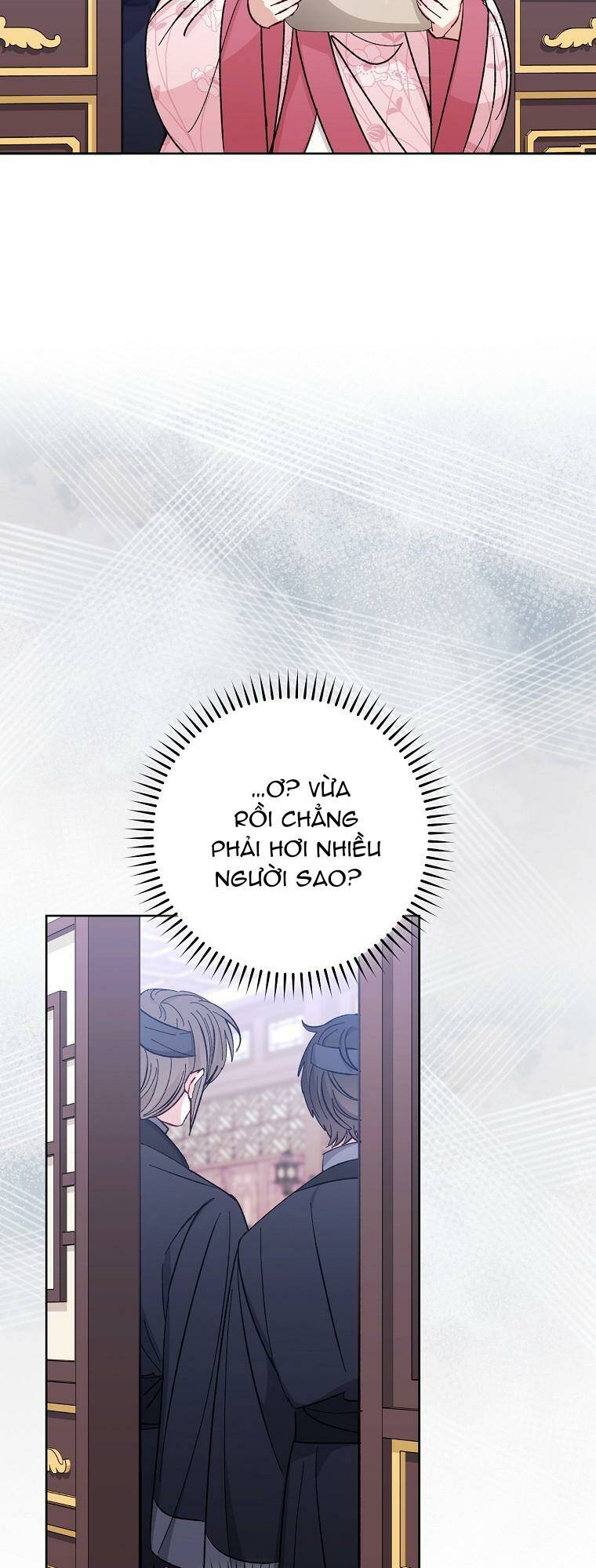 Tiểu Thiếp Chỉ Muốn Sống Yên Bình Chapter 47 - Trang 2