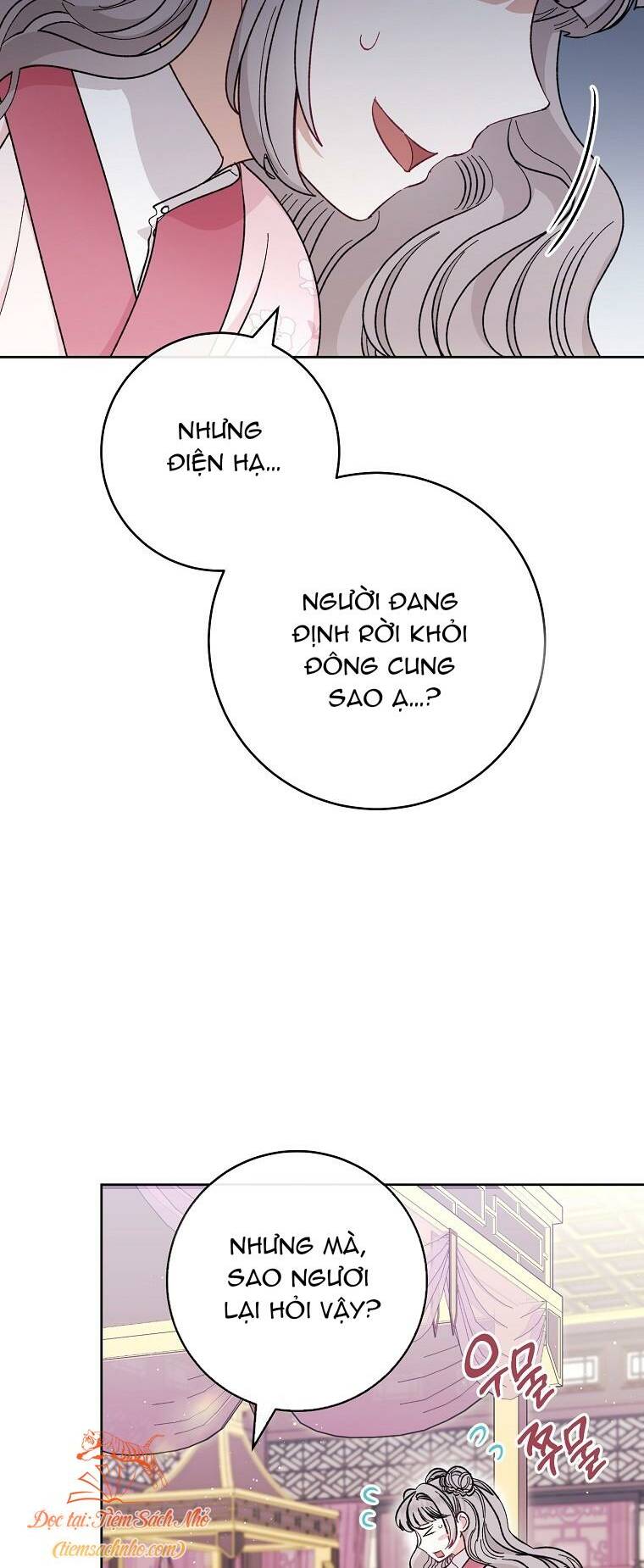 Tiểu Thiếp Chỉ Muốn Sống Yên Bình Chapter 47 - Trang 2