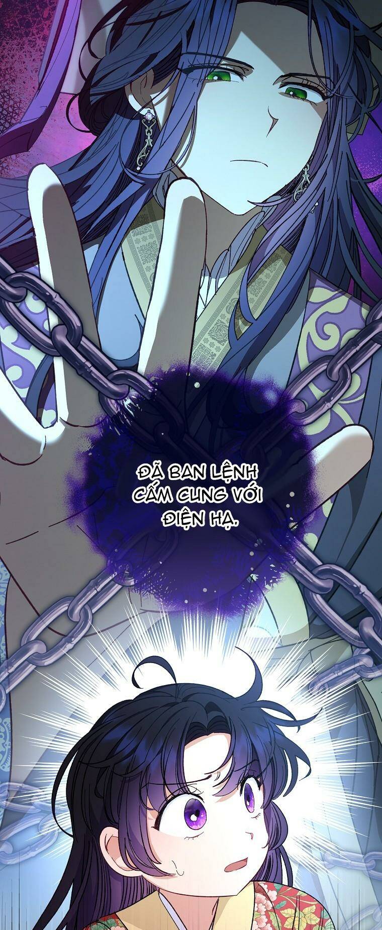 Tiểu Thiếp Chỉ Muốn Sống Yên Bình Chapter 47 - Trang 2