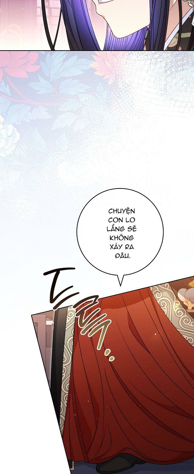 Tiểu Thiếp Chỉ Muốn Sống Yên Bình Chapter 47 - Trang 2