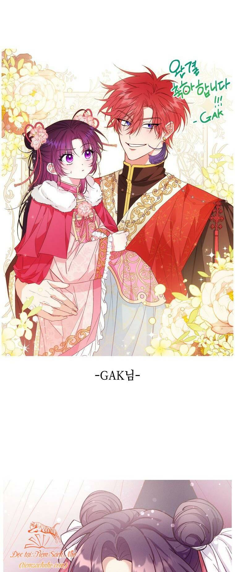 Tiểu Thiếp Chỉ Muốn Sống Yên Bình Chapter 47 - Trang 2