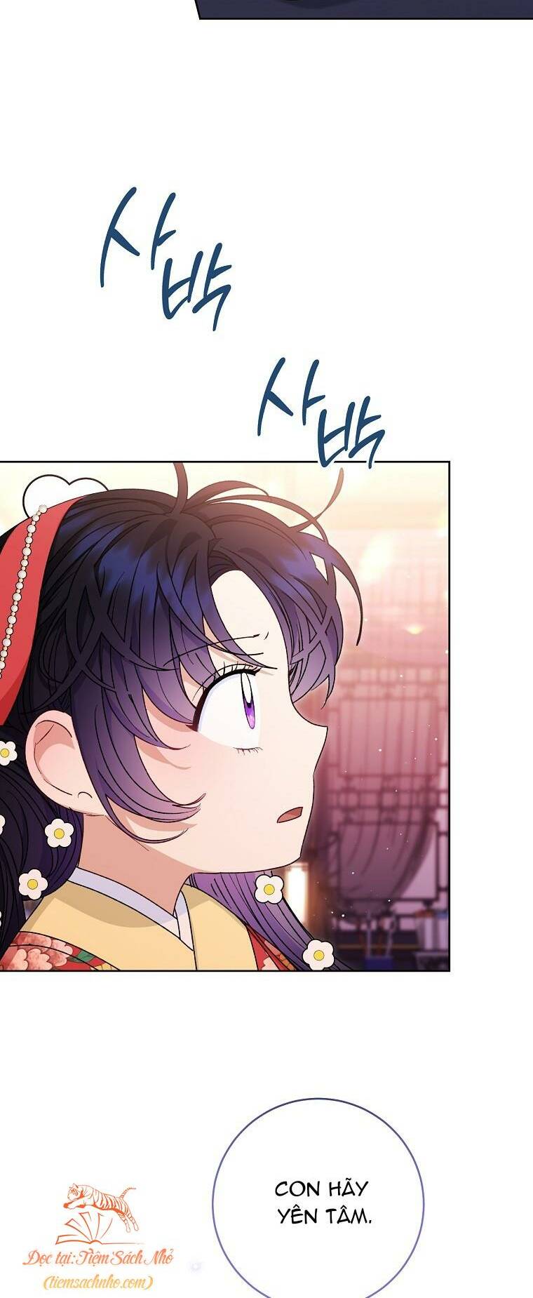 Tiểu Thiếp Chỉ Muốn Sống Yên Bình Chapter 47 - Trang 2