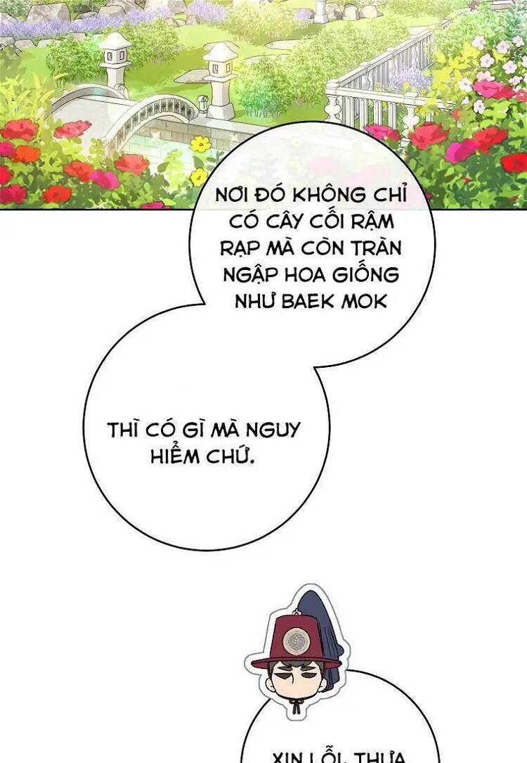 Tiểu Thiếp Chỉ Muốn Sống Yên Bình Chapter 48 - Trang 2