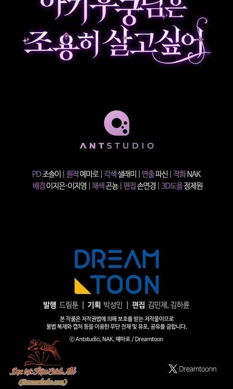 Tiểu Thiếp Chỉ Muốn Sống Yên Bình Chapter 48 - Trang 2