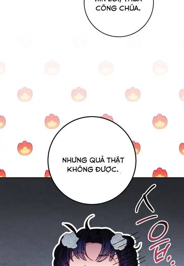 Tiểu Thiếp Chỉ Muốn Sống Yên Bình Chapter 48 - Trang 2