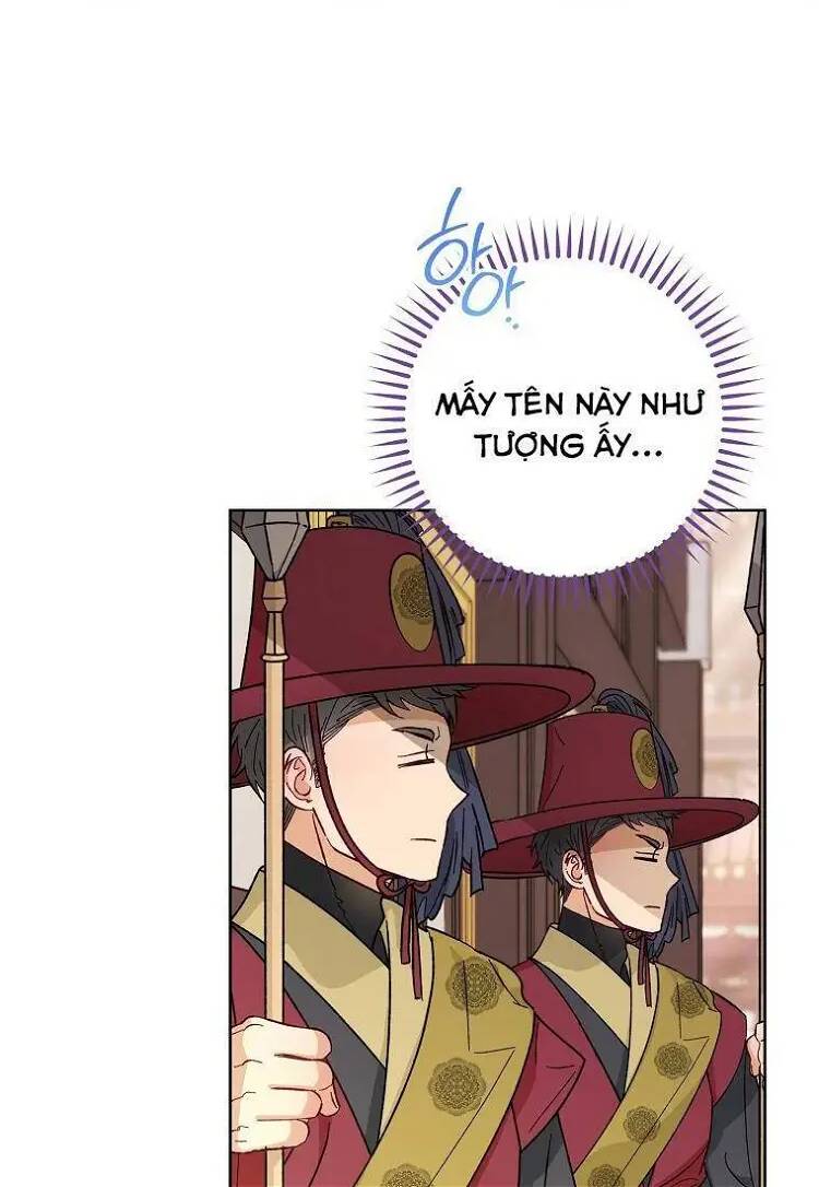 Tiểu Thiếp Chỉ Muốn Sống Yên Bình Chapter 48 - Trang 2