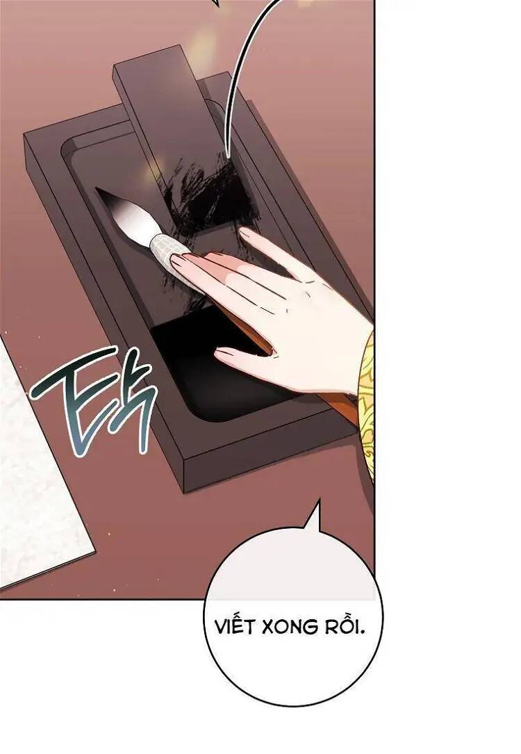 Tiểu Thiếp Chỉ Muốn Sống Yên Bình Chapter 48 - Trang 2