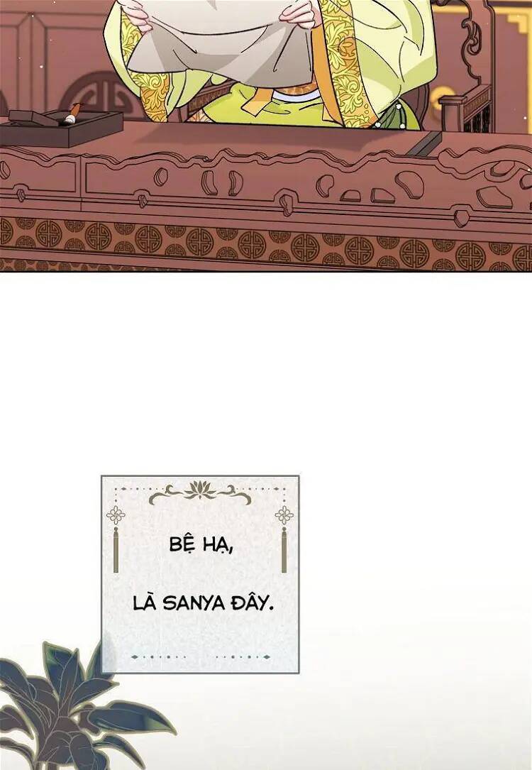 Tiểu Thiếp Chỉ Muốn Sống Yên Bình Chapter 48 - Trang 2