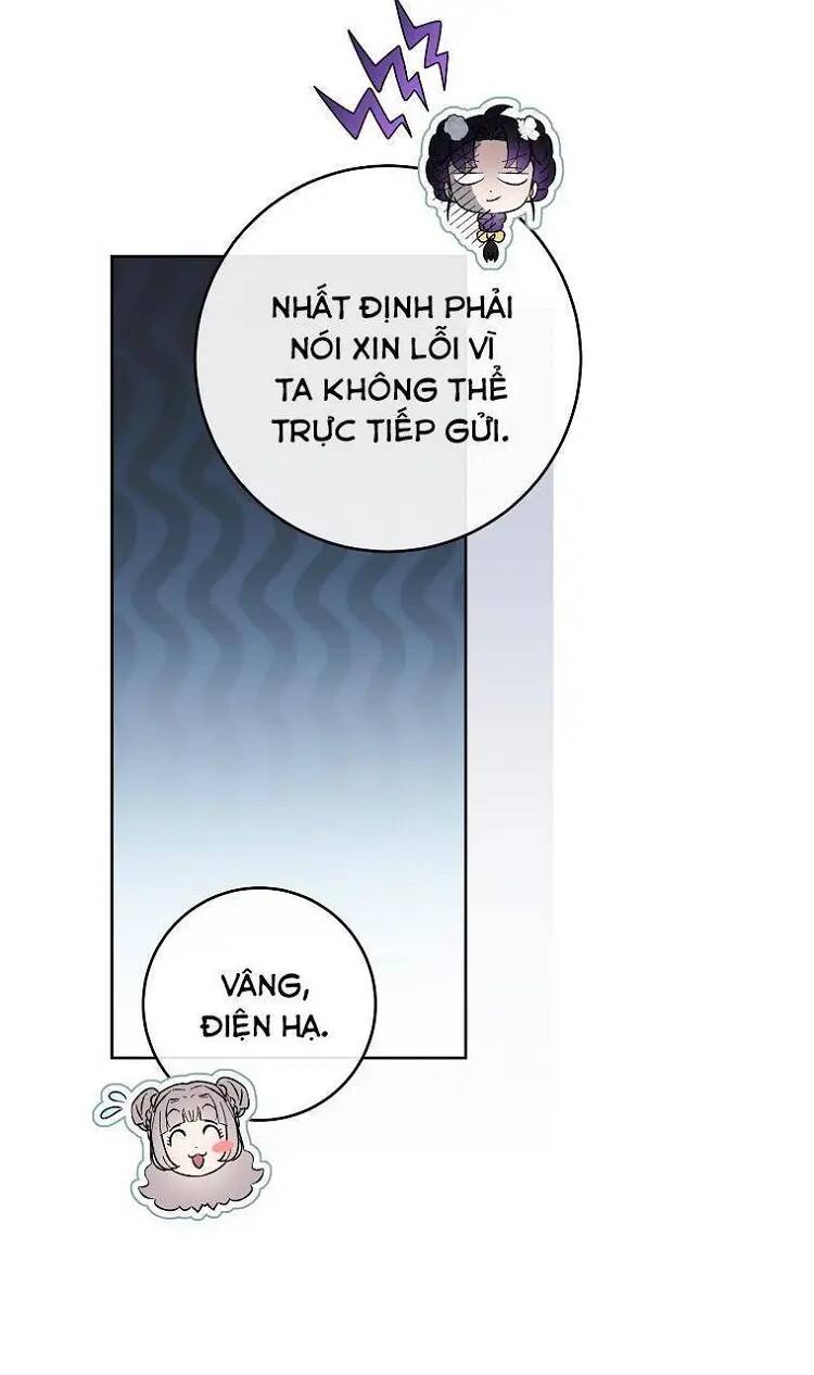 Tiểu Thiếp Chỉ Muốn Sống Yên Bình Chapter 48 - Trang 2