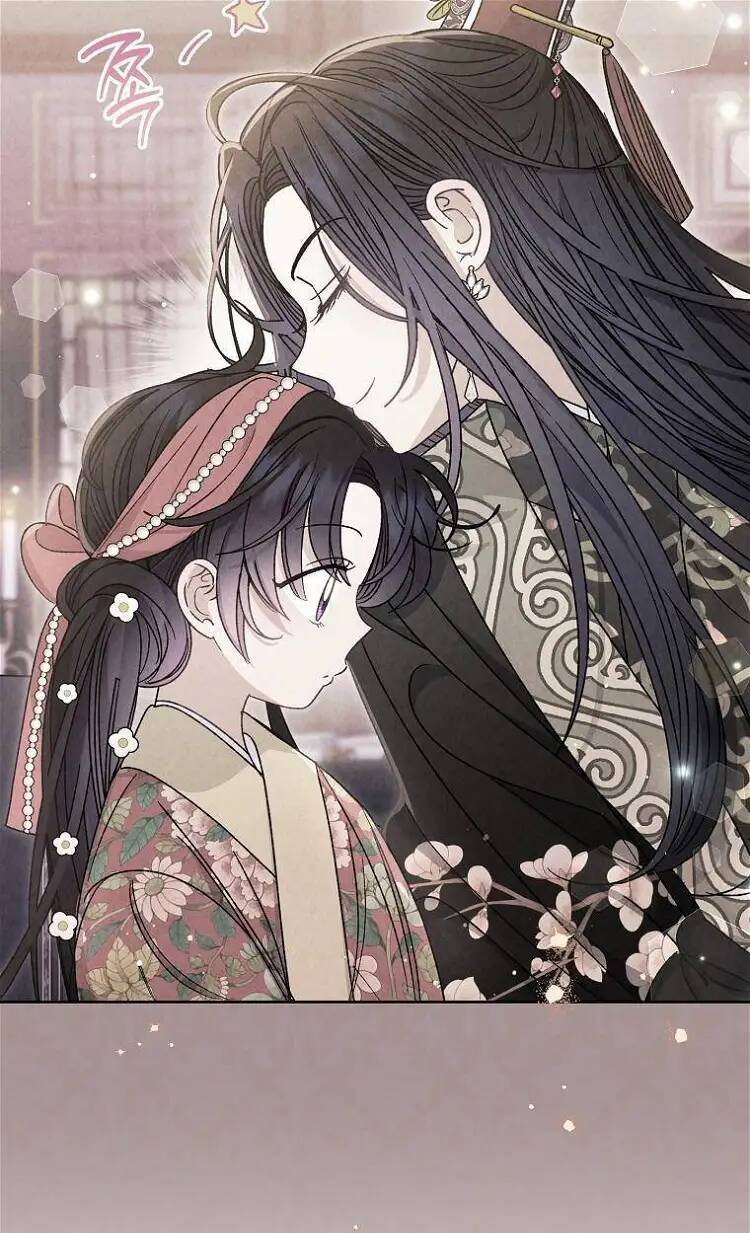 Tiểu Thiếp Chỉ Muốn Sống Yên Bình Chapter 48 - Trang 2