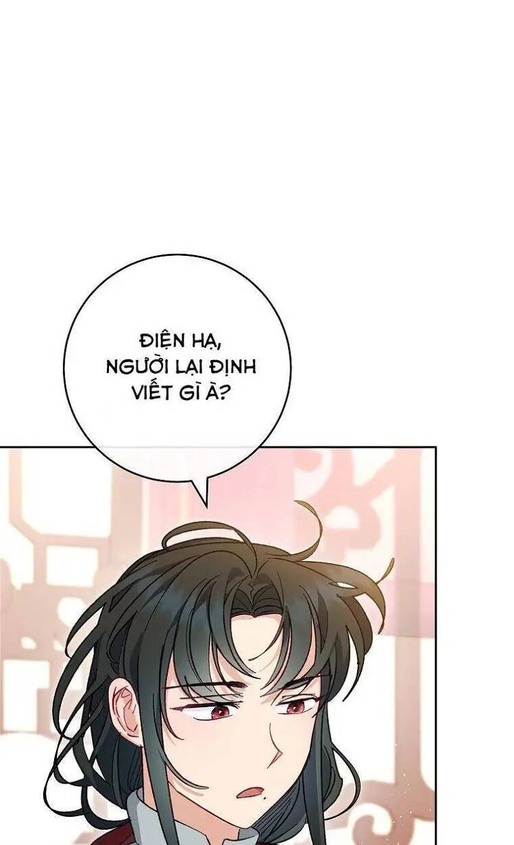 Tiểu Thiếp Chỉ Muốn Sống Yên Bình Chapter 48 - Trang 2