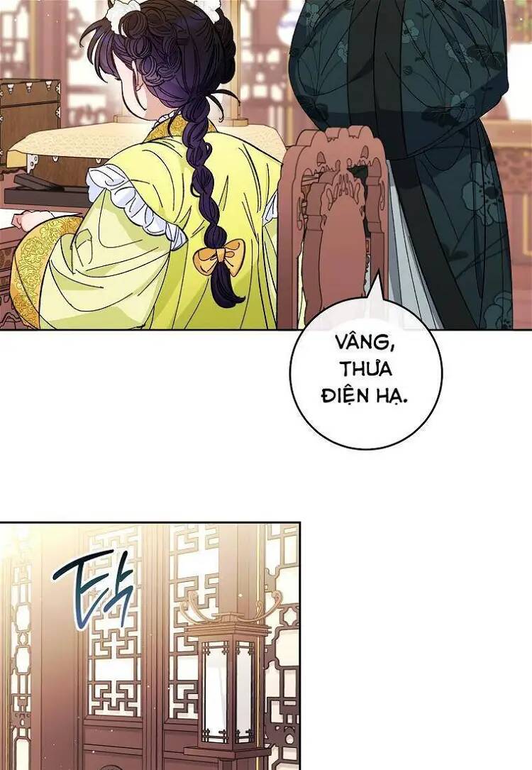 Tiểu Thiếp Chỉ Muốn Sống Yên Bình Chapter 48 - Trang 2