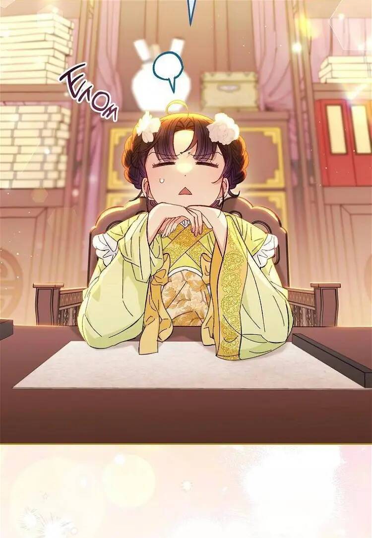 Tiểu Thiếp Chỉ Muốn Sống Yên Bình Chapter 48 - Trang 2