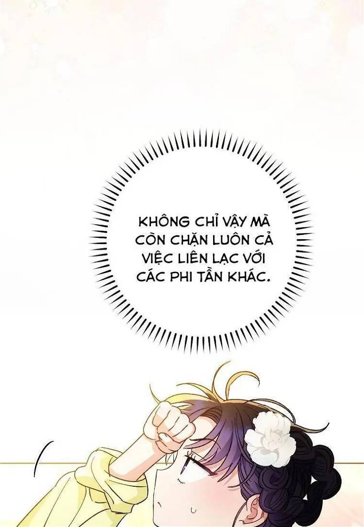 Tiểu Thiếp Chỉ Muốn Sống Yên Bình Chapter 48 - Trang 2