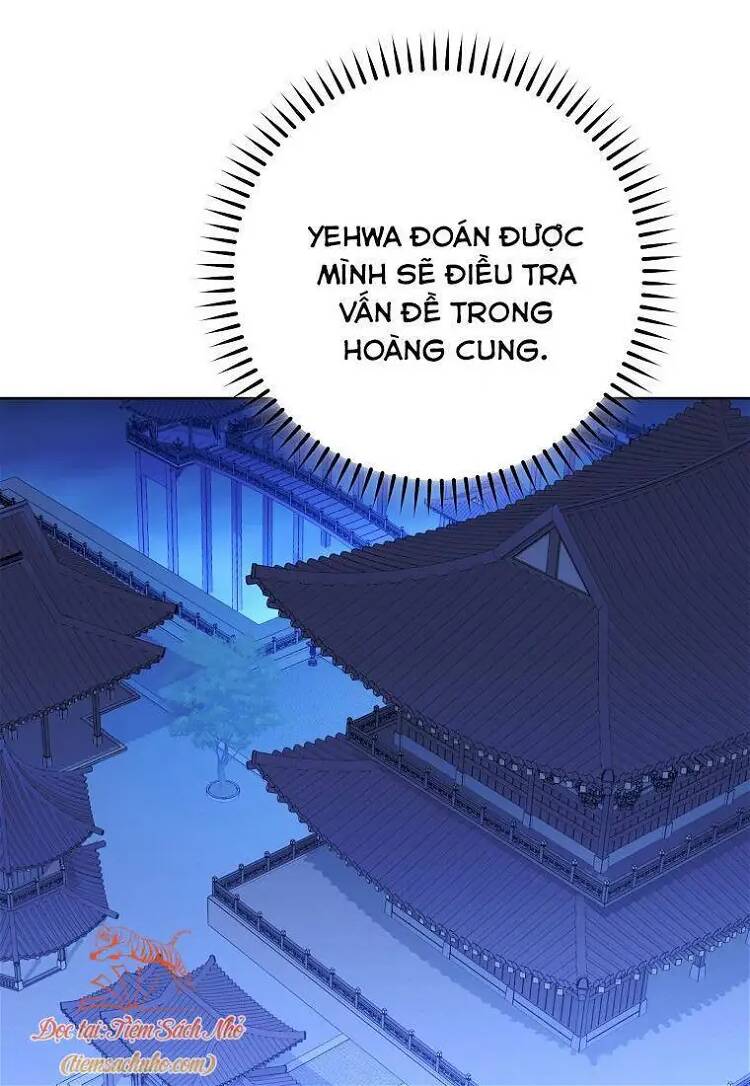 Tiểu Thiếp Chỉ Muốn Sống Yên Bình Chapter 48 - Trang 2