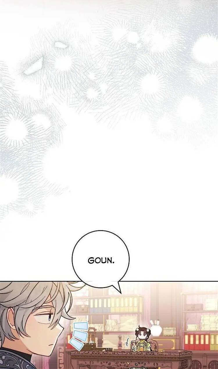 Tiểu Thiếp Chỉ Muốn Sống Yên Bình Chapter 48 - Trang 2