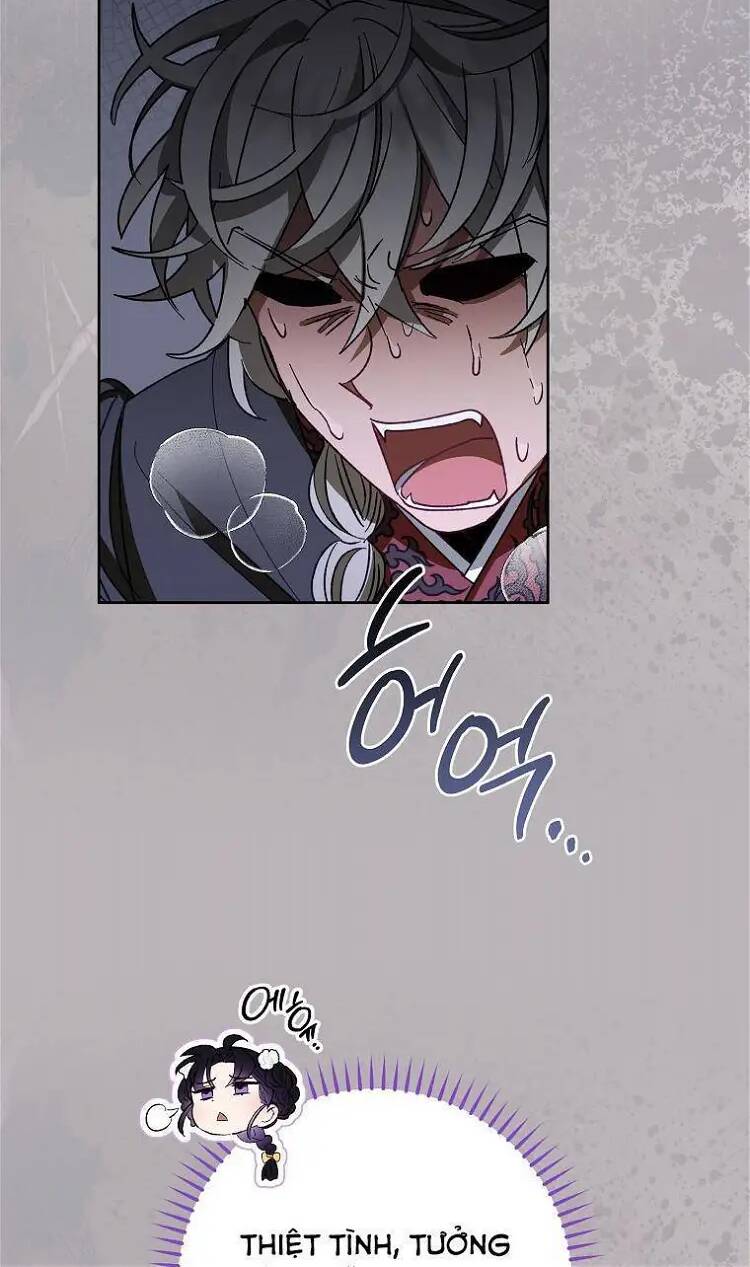 Tiểu Thiếp Chỉ Muốn Sống Yên Bình Chapter 48 - Trang 2