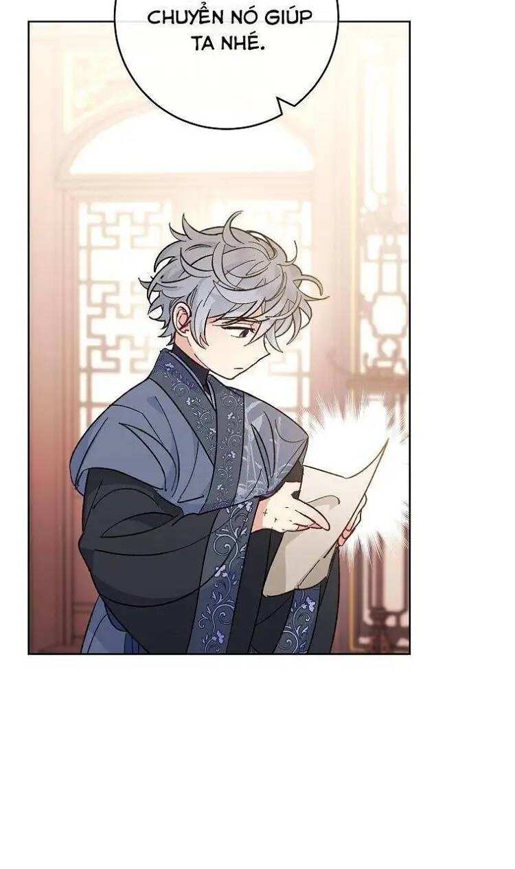 Tiểu Thiếp Chỉ Muốn Sống Yên Bình Chapter 48 - Trang 2