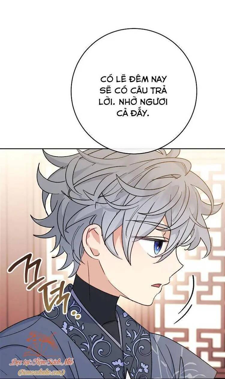 Tiểu Thiếp Chỉ Muốn Sống Yên Bình Chapter 48 - Trang 2