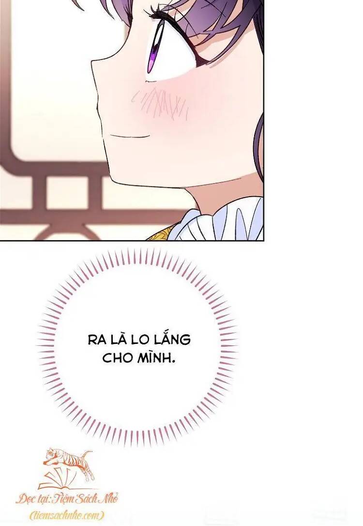 Tiểu Thiếp Chỉ Muốn Sống Yên Bình Chapter 48 - Trang 2