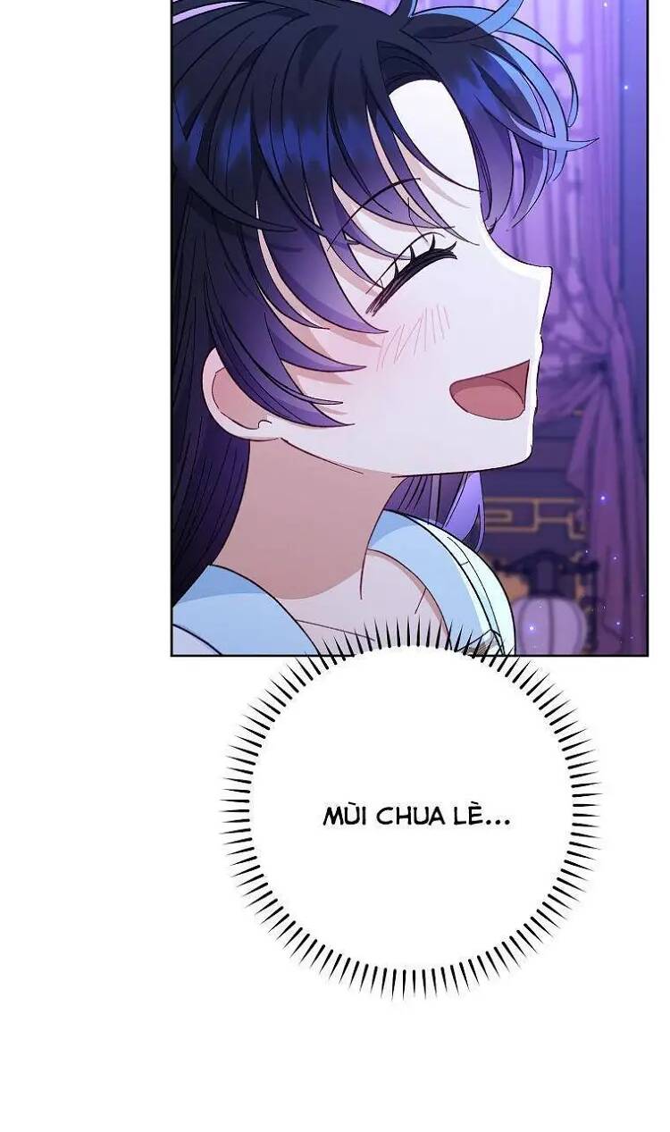 Tiểu Thiếp Chỉ Muốn Sống Yên Bình Chapter 48 - Trang 2