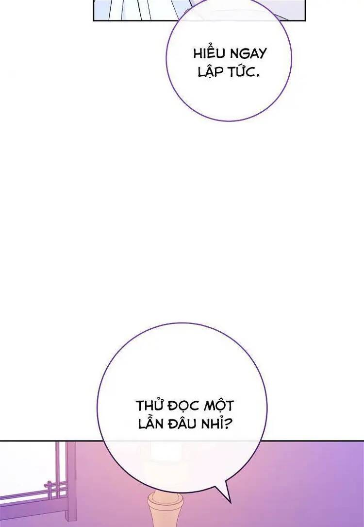 Tiểu Thiếp Chỉ Muốn Sống Yên Bình Chapter 48 - Trang 2