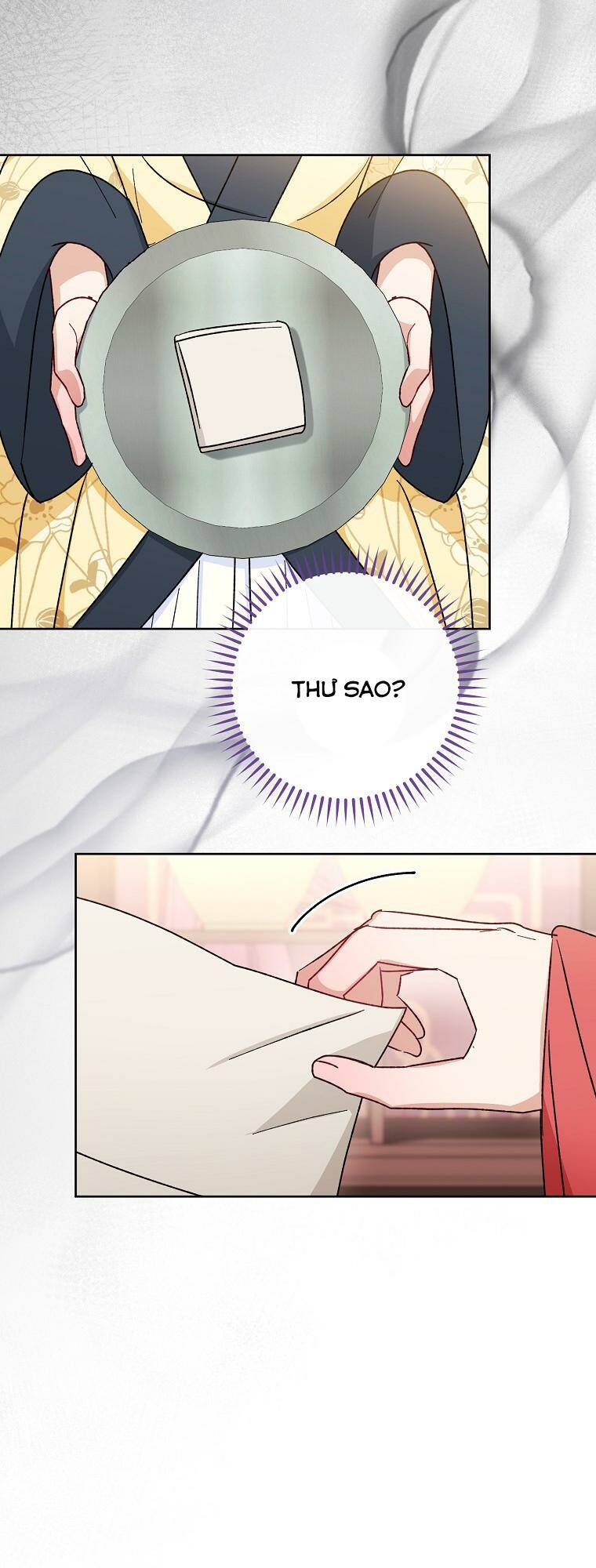 Tiểu Thiếp Chỉ Muốn Sống Yên Bình Chapter 49 - Trang 2