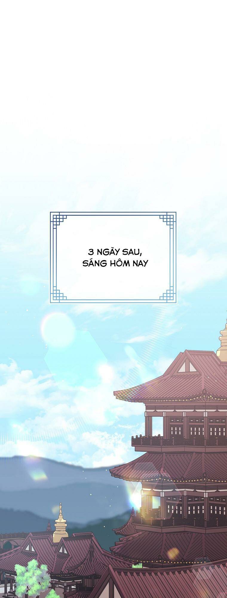 Tiểu Thiếp Chỉ Muốn Sống Yên Bình Chapter 49 - Trang 2