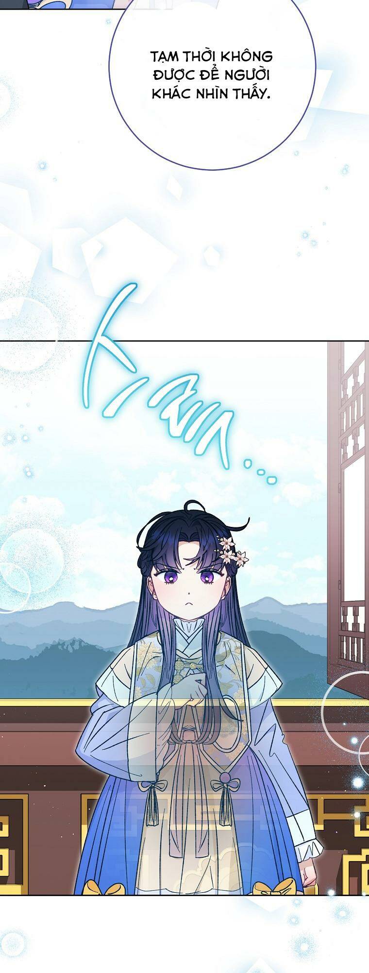 Tiểu Thiếp Chỉ Muốn Sống Yên Bình Chapter 49 - Trang 2