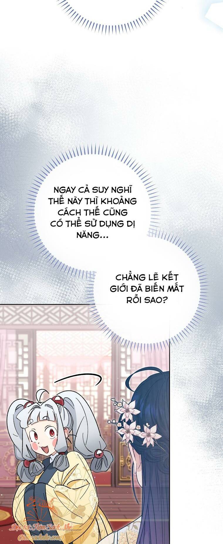 Tiểu Thiếp Chỉ Muốn Sống Yên Bình Chapter 49 - Trang 2