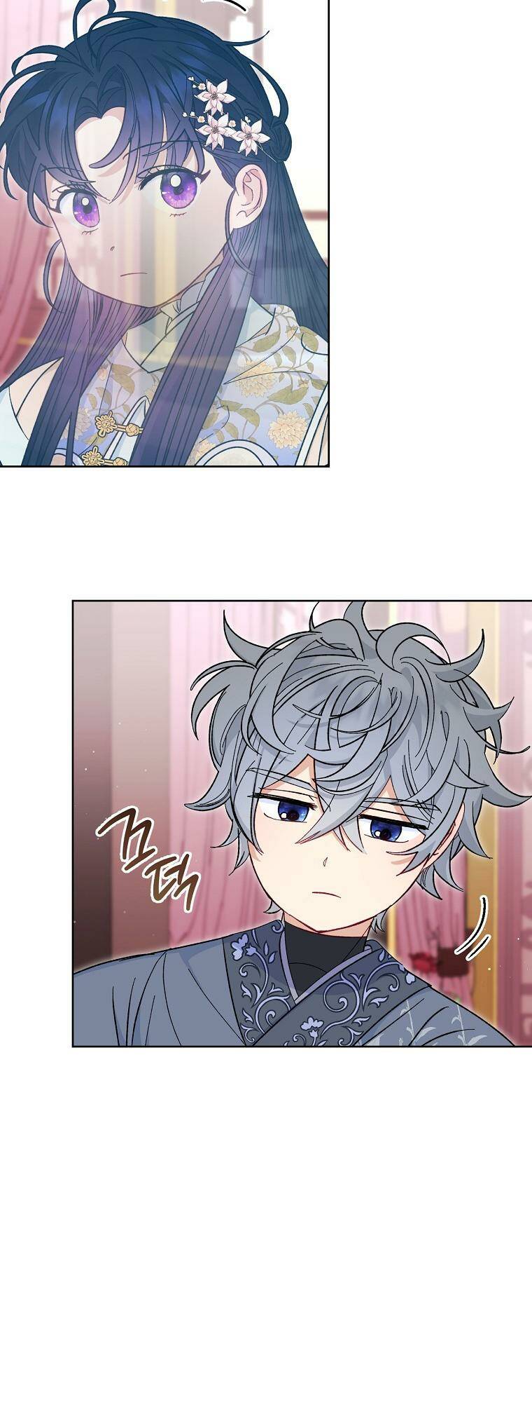 Tiểu Thiếp Chỉ Muốn Sống Yên Bình Chapter 49 - Trang 2