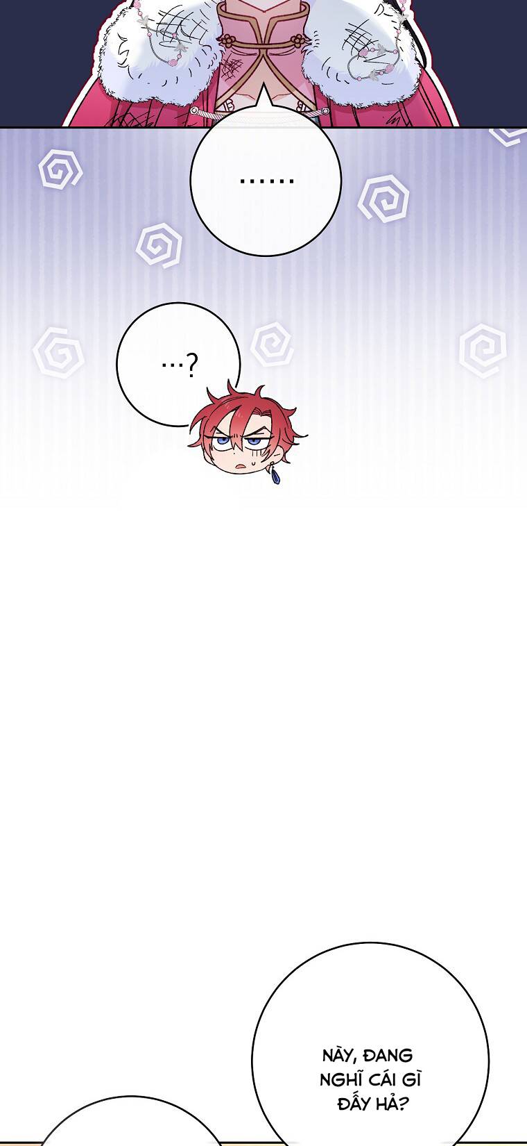 Tiểu Thiếp Chỉ Muốn Sống Yên Bình Chapter 5 - Trang 2