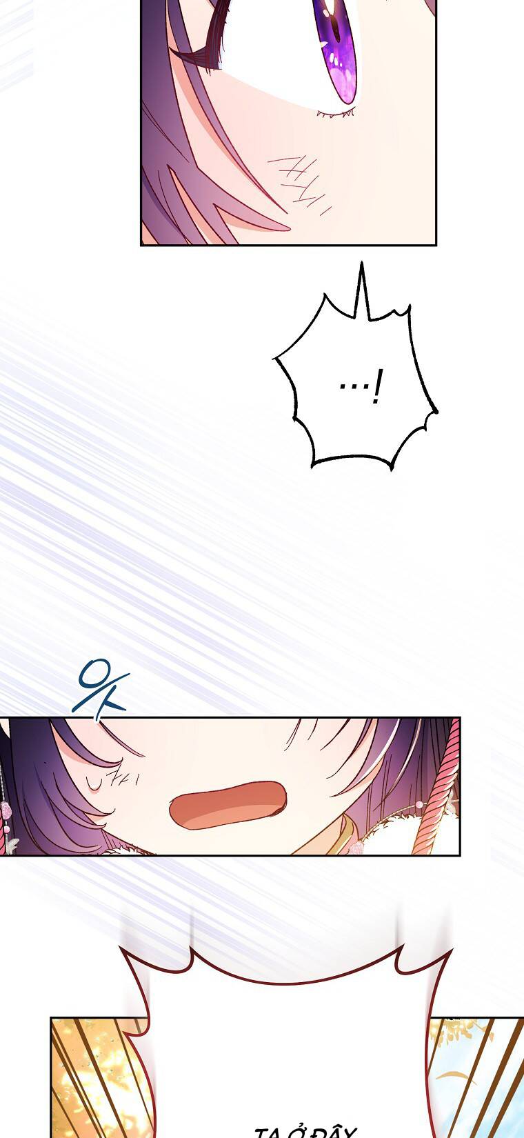 Tiểu Thiếp Chỉ Muốn Sống Yên Bình Chapter 5 - Trang 2