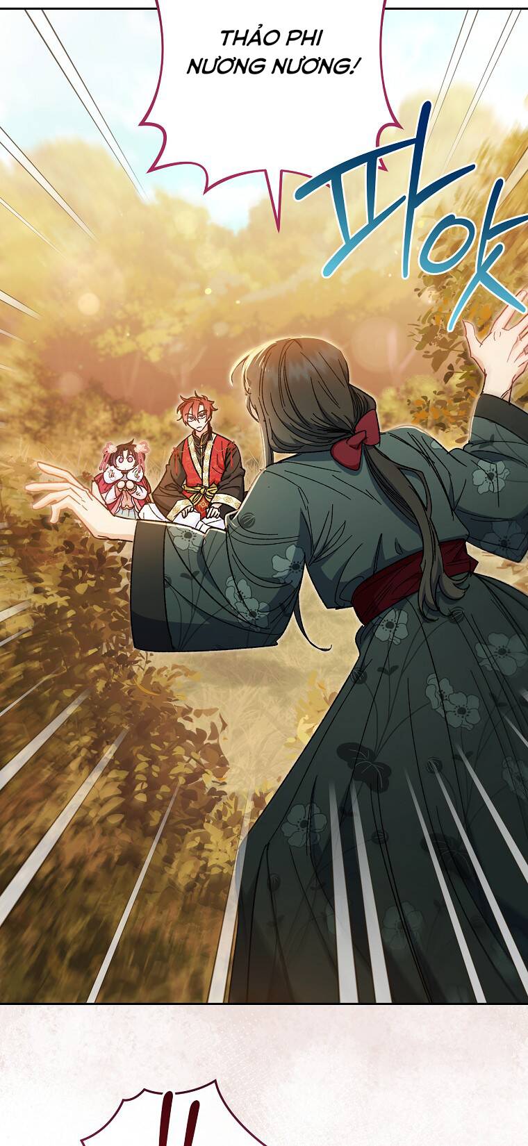 Tiểu Thiếp Chỉ Muốn Sống Yên Bình Chapter 5 - Trang 2