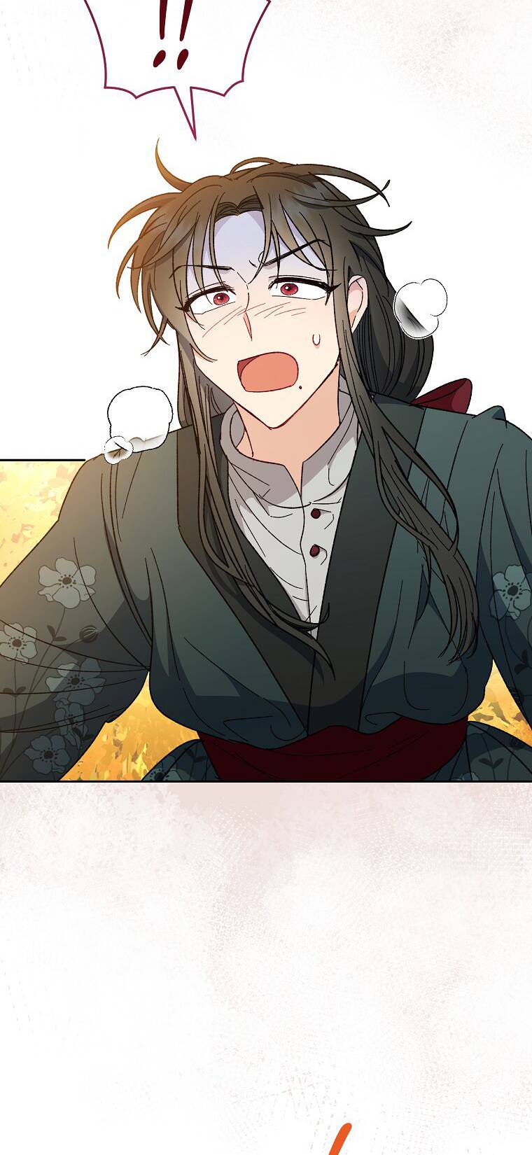 Tiểu Thiếp Chỉ Muốn Sống Yên Bình Chapter 5 - Trang 2