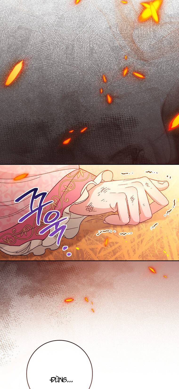 Tiểu Thiếp Chỉ Muốn Sống Yên Bình Chapter 5 - Trang 2