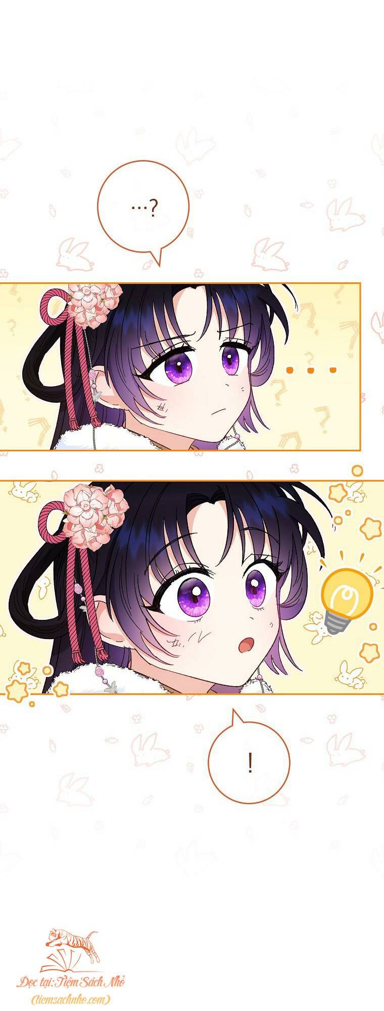 Tiểu Thiếp Chỉ Muốn Sống Yên Bình Chapter 5 - Trang 2
