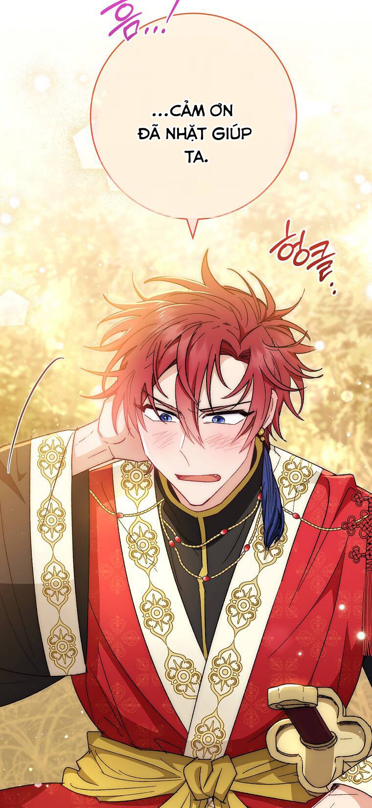 Tiểu Thiếp Chỉ Muốn Sống Yên Bình Chapter 5 - Trang 2