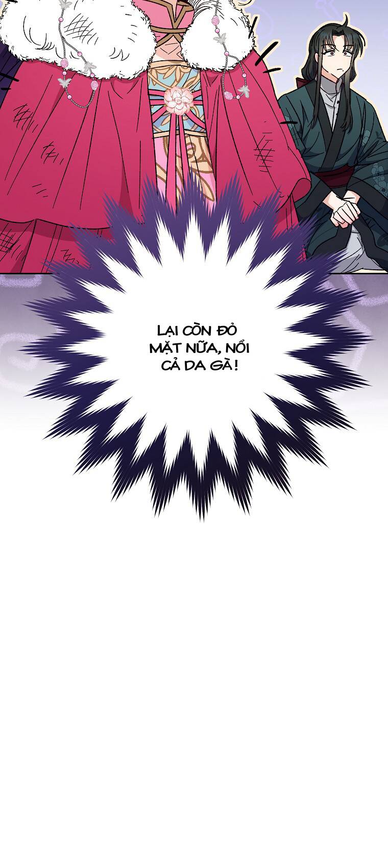 Tiểu Thiếp Chỉ Muốn Sống Yên Bình Chapter 5 - Trang 2