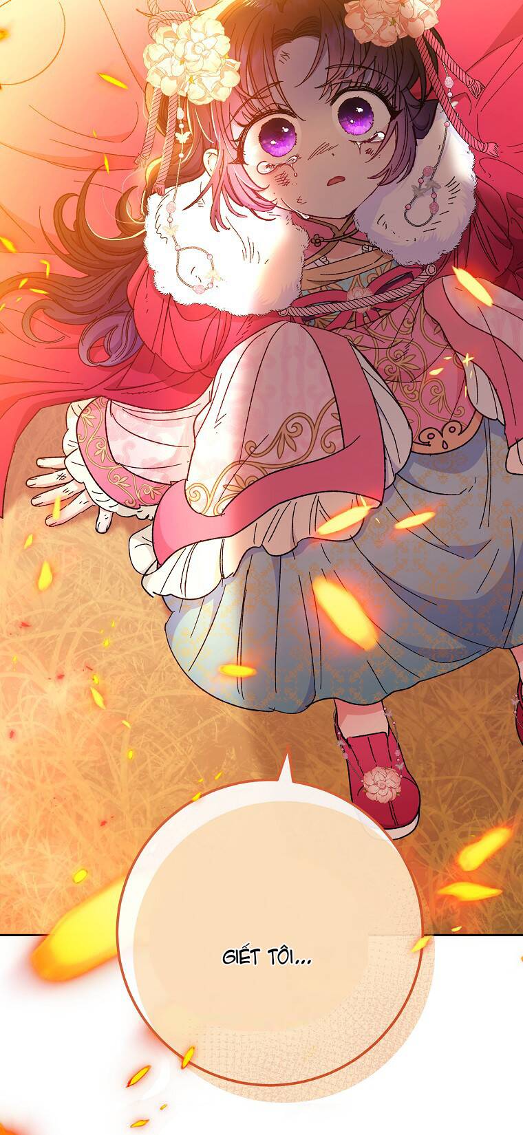Tiểu Thiếp Chỉ Muốn Sống Yên Bình Chapter 5 - Trang 2